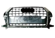 Q3PA решётка радиатора 8U0 853 651 P — Audi Q3(Q3PA) 16"-18"