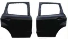 Задняя дверь CJ5Z7824631A — Ford ESCAPE 2013 (KUGA)