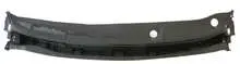Rainboard 66862-CJ00A — Nissan Livina 2005