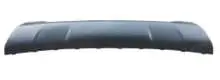 Передний бампер накладка для Cx50 (2023) VA40-50-1T4 — Mazda CX-50(2023)