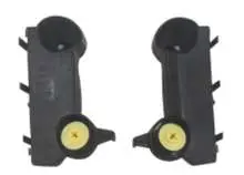 Передний бампер кронштейн 62225-2GF0A R 62224-2GF0A — Nissan Teana 2019
