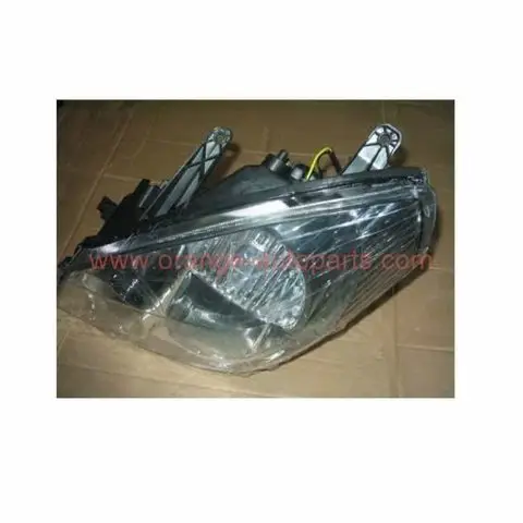 Фара 1017001057 1017001058(M) 1017001105 1017001106(E) — Geely Jingang LG-1