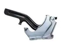 21 X-Trail капот петля 65400-6RA0A 65401-6RA0A — Nissan X-Trail 2021
