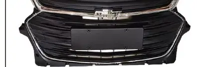 Решётка радиатора (топовый) 26294366 — Chevrolet CAVALIER 2020- (CN)