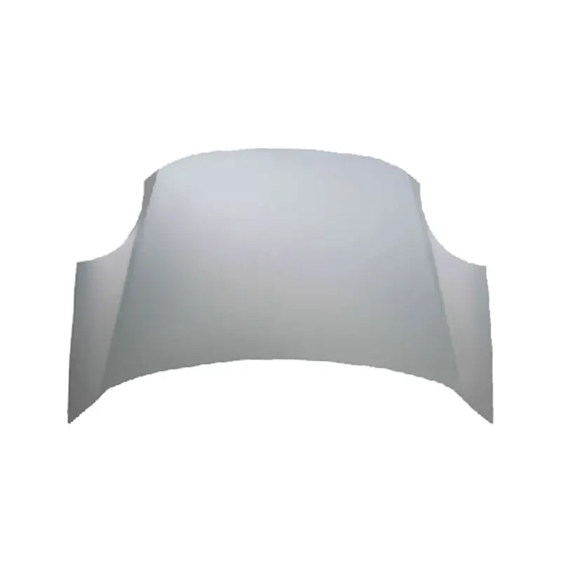 Капот 96562437 — Chevrolet SPARK 0.8 1998-2005