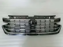 Решётка радиатора 3CN 853 651 AG RYP — VW ATLAS R-LINE 2024-/ATLAS CROSS SPORT R-LINE 2024-