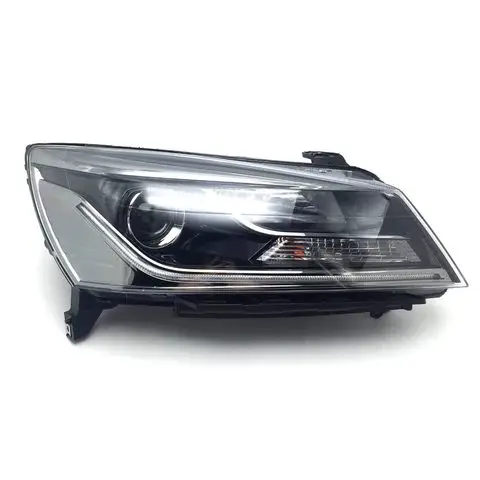 Фара (базовый-спецификация) L:7051003300 R:7051003200 — Geely Starray