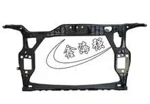Q5 усилитель радиатора 8R0 805 594 — Audi Q5(Q5PA) 13"-17"