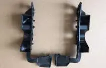 B9 передний бампер кронштейн 8W0 807 283 — Audi A4(B9) 16"-18"