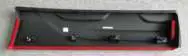 Молдинг,Re дверь Прав. 2GJ 854 950 A 9B9 — VW TAOS 2021-