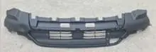 Передний бампер нижний американская версия, LIMITED, PLATINUM LB5B17F775BCW — Ford EXPLORER 2020 USA type