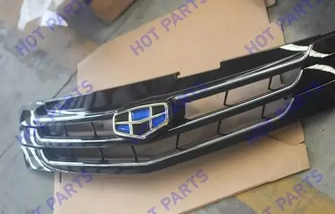 Решётка радиатора 1068050626 — Geely Emgrand 2014 (FE-3/FE-4)