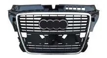 A3 11-13 решётка радиатора 8P0 853 651 P=H — Audi A3 11"-13"