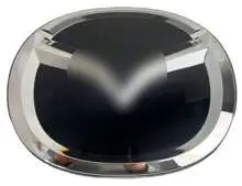 Стекло Logo для Cx90 (24-) KBB3-50-7Z0B — Mazda CX-90