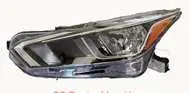 20 Versa фара 26060-5EE0A R 26010-5EE0A — Nissan Versa 2020