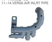 11-14 воздушный Inlrt патрубок 16554-3BB0A — Nissan Versa 2011-2014