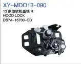 Капот замок DS7A16700CD — Ford 2013 fusion