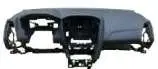 DASHBOARD BM51A04305CS35B8 — Ford 2012 FOCUS