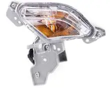 Указатель поворота для Cx3 Лев. (16-22) DB2R-51-360 — Mazda CX3