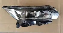 19 Qashqai фара 26060-6MR0A R 26010-6MR0A — Nissan Qashqai 2019