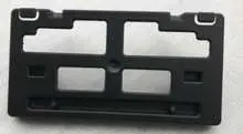 Рамка номерного знака KB3Z17A385A — Ford 2020' RANGER