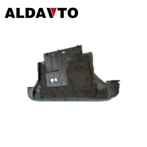 Передний бампер верхний 6010091900 — Geely Coolray Sport