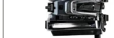 Фара LED 84621850 — Chevrolet CHEVY SILVERADO 1500 2019-