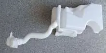 Омыватель Fluid бак 3CN 955 453 C — VW ATLAS R-LINE 2021-23/ATLAS CROSS SPORT R-LINE 2020-23