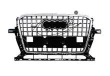 Q5PA решётка радиатора 8R0 853 651 S — Audi Q5(Q5PA) 13"-17"