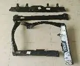 Усилитель радиатора UP:53205-48091 DOWN:57104-48080 LH:53203-48170 RH:553202-48130 — Lexus RX'2023-
