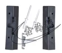 C6 fasteners 4F0 898 193 — Audi A6(C6) 06"-12"