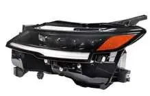 25 Kicks Led фара 26060-7LF0A R 26010-7LF0A — Nissan Kicks 2025