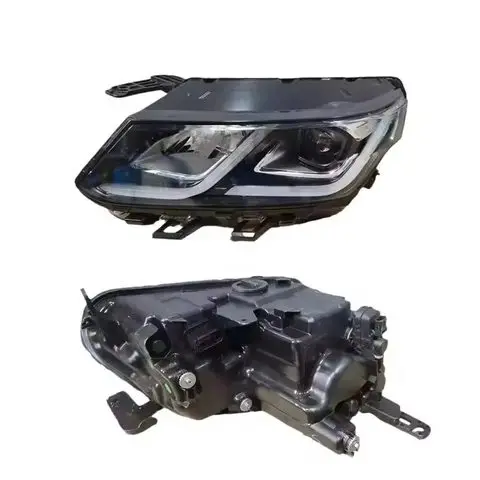 Фара (mid) L:7051022900 R:7051022800 — Geely Coolray Sport