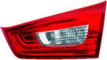 Задний фонарь（внутренний） 8336A088 L 8336A087 — Mitsubishi ASX 2010-2011