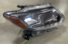 X-Trail фара США 26060-4BA0A R 26010-4BA0A — Nissan X-Trail 2014