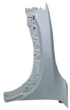 Переднее крыло для Cx-50 (2023)Прав. VC73-52-111 — Mazda CX-50(2023)