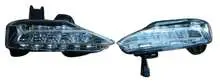 Q50 Cornering фонарь LH 26135-4GA1A RH 26130-4GA1A — Nissan Infiniti Q50