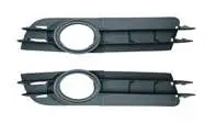 C6 08 противотуманная фара накладка 4F0 807 681 — Audi A6(C6) 06"-08"