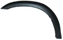 2.4 спортивный передний колёсный бровь MR465649 — Mitsubishi Pajero Sport Nativa 2000-2004