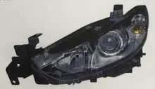 Фара для Atenza (2014) GV9B-51-0L0 — Mazda ATENZA(2014-2016)