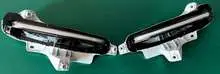 Turn Signal для Cx90 Лев. (24-) KAAA-51-070 — Mazda CX-90
