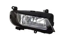 A4 B8PA противотуманная фара 8K0 941 699 — Audi A4(B8PA) 13"-15"