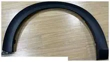 Передний подкрылок для Cx3 Прав. (16-22) D10E-51W20C — Mazda CX3
