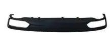 C8 sline задний спойлер 4KD 807 521 A — Audi A6(C8) 19"-21