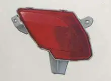 Задний противотуманная фара для Cx5 (2014-2016) KD53-51-660 — Mazda CX-5(2014-2016)