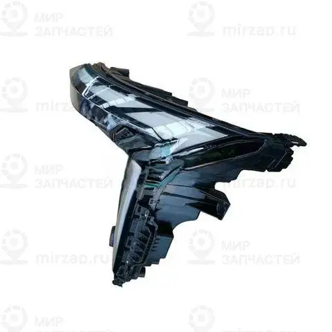 Фара (mid) L:7051052500 R:7051052300 — Geely Starray L