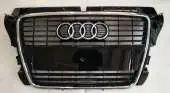 A3 11-13 решётка радиатора europe 8P0 853 651 P=H — Audi A3 11"-13"