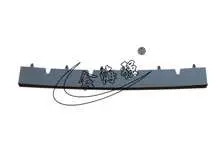 Q3 connecting piece 8U0 807 663 — Audi Q3 13"-15"