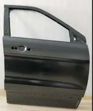 Передняя дверь JB5Z7820125B R JB5Z7820124B — Ford EXPLORER 2016