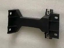 16-21Maxima бампер Retainer нижний 62296-4RA0A — Nissan Maxima 2016-2021